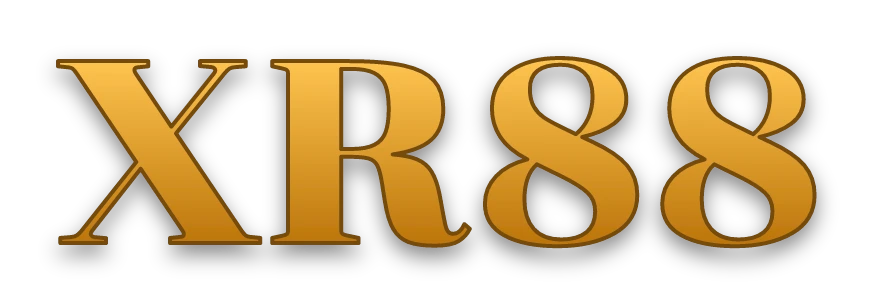 XR88 logo